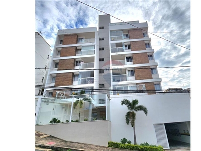 Apartamento em São Pedro, Juiz de Fora/MG de 85m² 2 quartos à venda por R$ 379.000,00