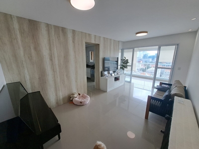 Apartamento em Tatuapé, São Paulo/SP de 107m² 3 quartos à venda por R$ 1.349.000,00