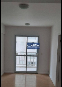 Apartamento em Tatuapé, São Paulo/SP de 70m² 3 quartos à venda por R$ 584.000,00