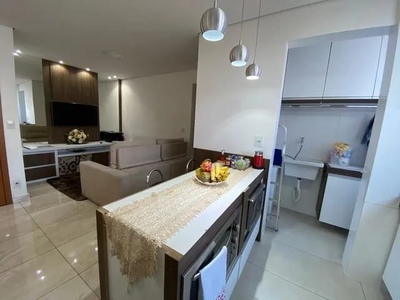 Apartamento em Tirol (Barreiro), Belo Horizonte/MG de 45m² 2 quartos à venda por R$ 319.000,00