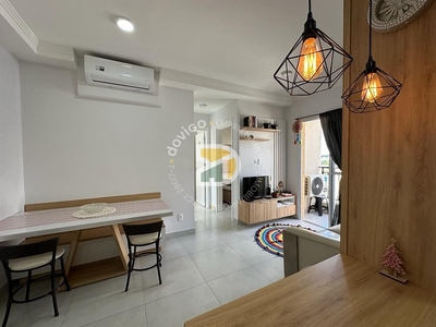 Apartamento em Tucura, Mogi Mirim/SP de 46m² 2 quartos à venda por R$ 294.000,00 ou para locação R$ 2.000,00/mes