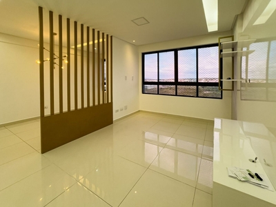 Apartamento em Universitário, Caruaru/PE de 89m² 3 quartos à venda por R$ 629.000,00 ou para locação R$ 4.000,00/mes
