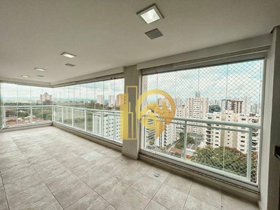 Apartamento em Vila Adyana, São José dos Campos/SP de 233m² 4 quartos à venda por R$ 2.799.000,00