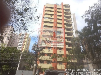 Apartamento em Vila Andrade, São Paulo/SP de 151m² 3 quartos à venda por R$ 505.908,00