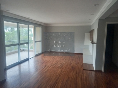 Apartamento em Vila Andrade, São Paulo/SP de 198m² 5 quartos à venda por R$ 1.389.000,00