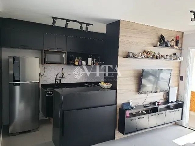 Apartamento em Vila Antonieta, Guarulhos/SP de 71m² 2 quartos à venda por R$ 788.000,00