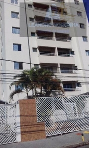 Apartamento em Vila Boa Vista, Barueri/SP de 65m² 2 quartos à venda por R$ 299.000,00