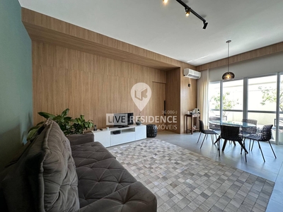 Apartamento em Vila Cassaro, Itatiba/SP de 120m² 3 quartos à venda por R$ 799.000,00