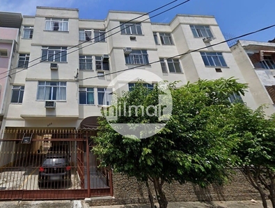 Apartamento em Vila da Penha, Rio de Janeiro/RJ de 54m² 2 quartos à venda por R$ 239.000,00