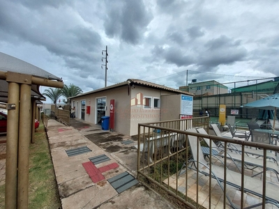 Apartamento em Vila das Flores, Betim/MG de 45m² 2 quartos à venda por R$ 144.000,00