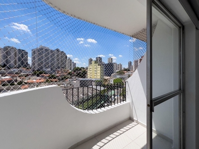 Apartamento em Vila Firmiano Pinto, São Paulo/SP de 68m² 2 quartos à venda por R$ 619.000,00