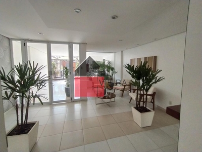Apartamento em Vila Firmiano Pinto, São Paulo/SP de 70m² 3 quartos à venda por R$ 529.000,00