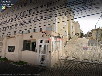Apartamento em Vila Garcia, Jundiaí/SP de 98m² 3 quartos à venda por R$ 479.000,00