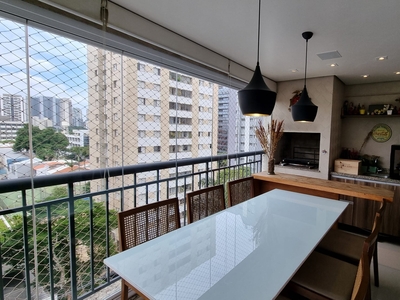 Apartamento em Vila Gertrudes, São Paulo/SP de 96m² 3 quartos à venda por R$ 1.379.000,00