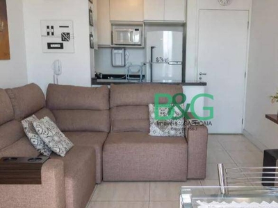Apartamento em Vila Guilherme, São Paulo/SP de 66m² 3 quartos à venda por R$ 473.000,00