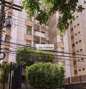 Apartamento em Vila Gumercindo, São Paulo/SP de 62m² 2 quartos à venda por R$ 489.000,00