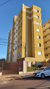 Apartamento em Vila Larsen 1, Londrina/PR de 89m² 3 quartos à venda por R$ 314.000,00