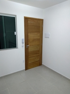 Apartamento em Vila Mazzei, São Paulo/SP de 28m² 1 quartos à venda por R$ 218.000,00