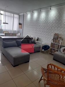 Apartamento em Vila Monumento, São Paulo/SP de 110m² 3 quartos à venda por R$ 584.000,00
