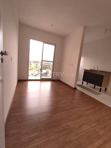 Apartamento em Vila Nambi, Jundiaí/SP de 49m² 2 quartos à venda por R$ 339.000,00