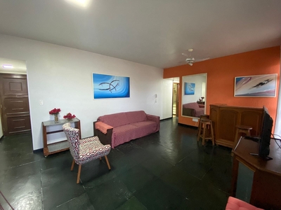 Apartamento em Vila Nova, Cabo Frio/RJ de 138m² 4 quartos à venda por R$ 559.000,00