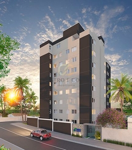 Apartamento em Vila Nova Vista, Sabará/MG de 107m² 3 quartos à venda por R$ 501.762,00