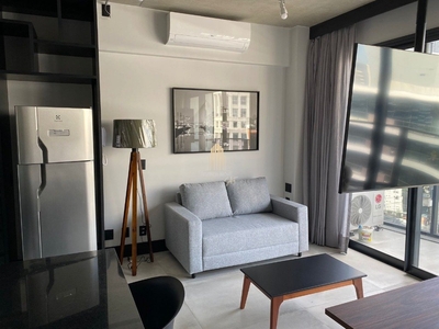 Apartamento em Vila Olímpia, São Paulo/SP de 0m² 1 quartos à venda por R$ 1.399.000,00