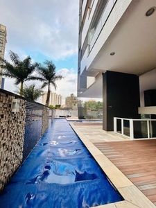 Apartamento em Vila Rosália, Guarulhos/SP de 163m² 3 quartos à venda por R$ 1.488.000,00