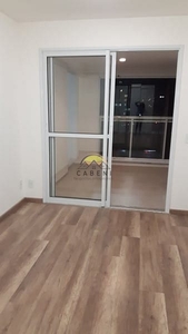 Apartamento em Vila Sônia, São Paulo/SP de 64m² 2 quartos para locação R$ 3.000,00/mes