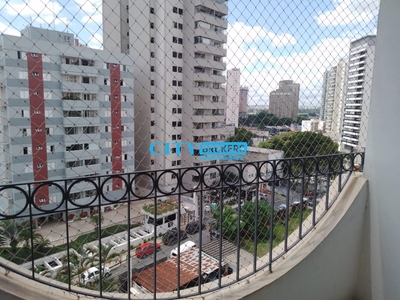 Apartamento em Vila Zanardi, Guarulhos/SP de 75m² 2 quartos à venda por R$ 334.000,00