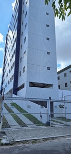 Apartamento em Zumbi, Recife/PE de 50m² 2 quartos à venda por R$ 329.000,00