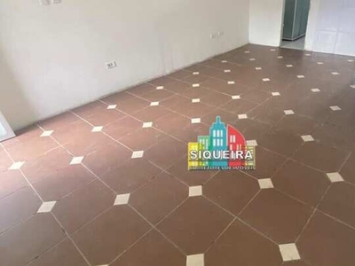 Apartamento Kitnet, 1 dormitório na Avenida Barreto De Menezes