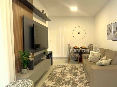 Apartamento Mobiliado para alugar no Maxx Santa Angela - Jundiaí - Pacote R 3685