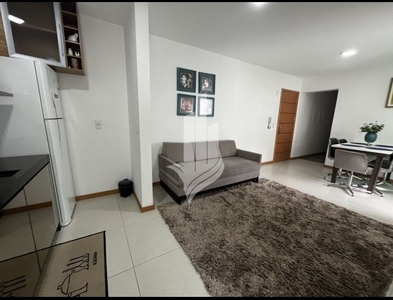 Apartamento no Bairro Itoupava Norte em Blumenau com 2 Dormitórios (1 suíte) e 78 m²