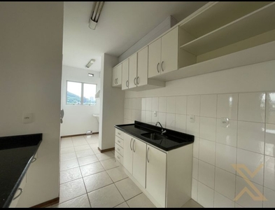 Apartamento no Bairro Itoupava Seca em Blumenau com 2 Dormitórios (1 suíte) e 98 m²