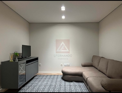 Apartamento no Bairro Vila Nova em Blumenau com 3 Dormitórios (1 suíte) e 92 m²