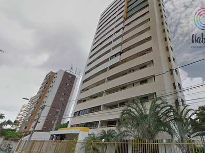 Apartamento Padrão para Venda em Dionisio Torres Fortaleza-CE - 9528