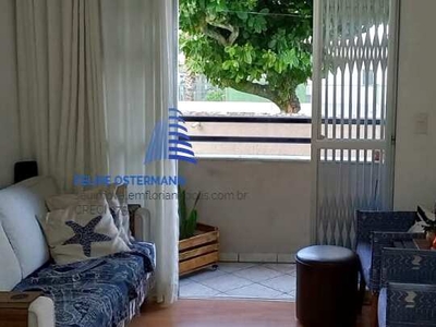 Apartamento Padrão para Venda em Trindade Florianópolis-SC - 888