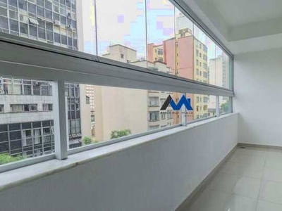 Apartamento para alugar em Belo Horizonte/MG