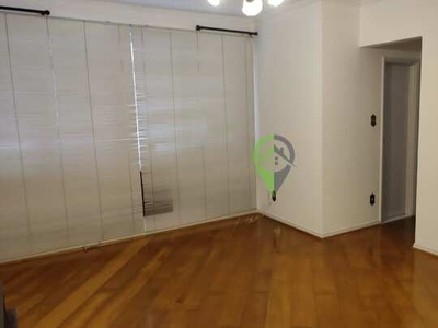 Apartamento para alugar em Santos/SP