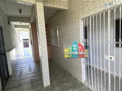 Apartamento para alugar no bairro Cajueiro Seco - Jaboatão dos Guararapes/PE