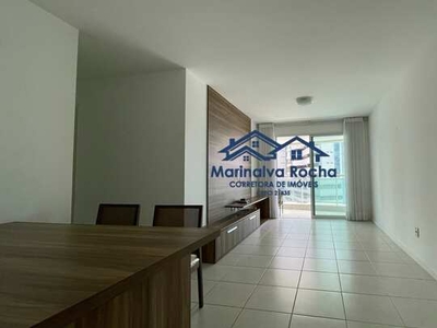 Apartamento para alugar no bairro Caminho das Árvores - Salvador/BA