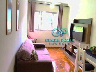 Apartamento para alugar no bairro Enseada - Guarujá/SP