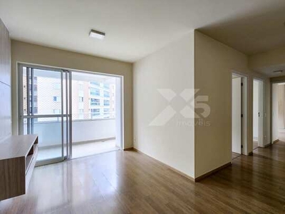 Apartamento para alugar no bairro Gleba Palhano - Londrina/PR, Sul