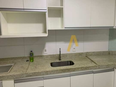 Apartamento para alugar no bairro Jardim América - Ribeirão Preto/SP