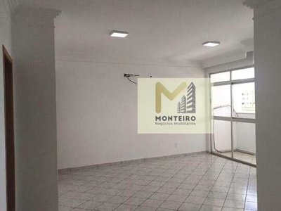 Apartamento para alugar no bairro Jardim Mariana - Cuiabá/MT