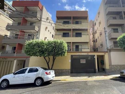 Apartamento para alugar no bairro Jardim Paulista - Ribeirão Preto/SP