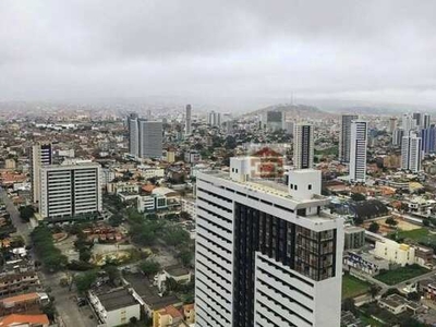 Apartamento para alugar no bairro Universitário - Caruaru/PE