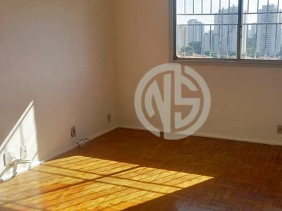 Apartamento para alugar no bairro Vila Cruzeiro - São Paulo/SP, Zona Sul