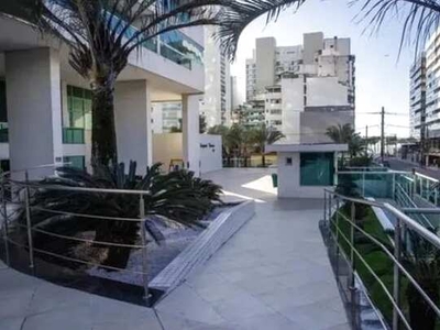 Apartamento para aluguel tem 80 metros quadrados com 2 quartos em Itapuã - Vila Velha - ES